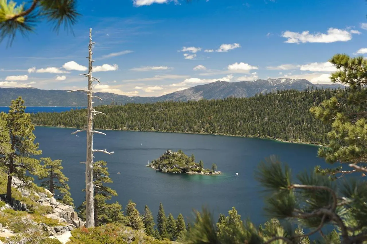 Charles Charmer South Lake Tahoe 0*,