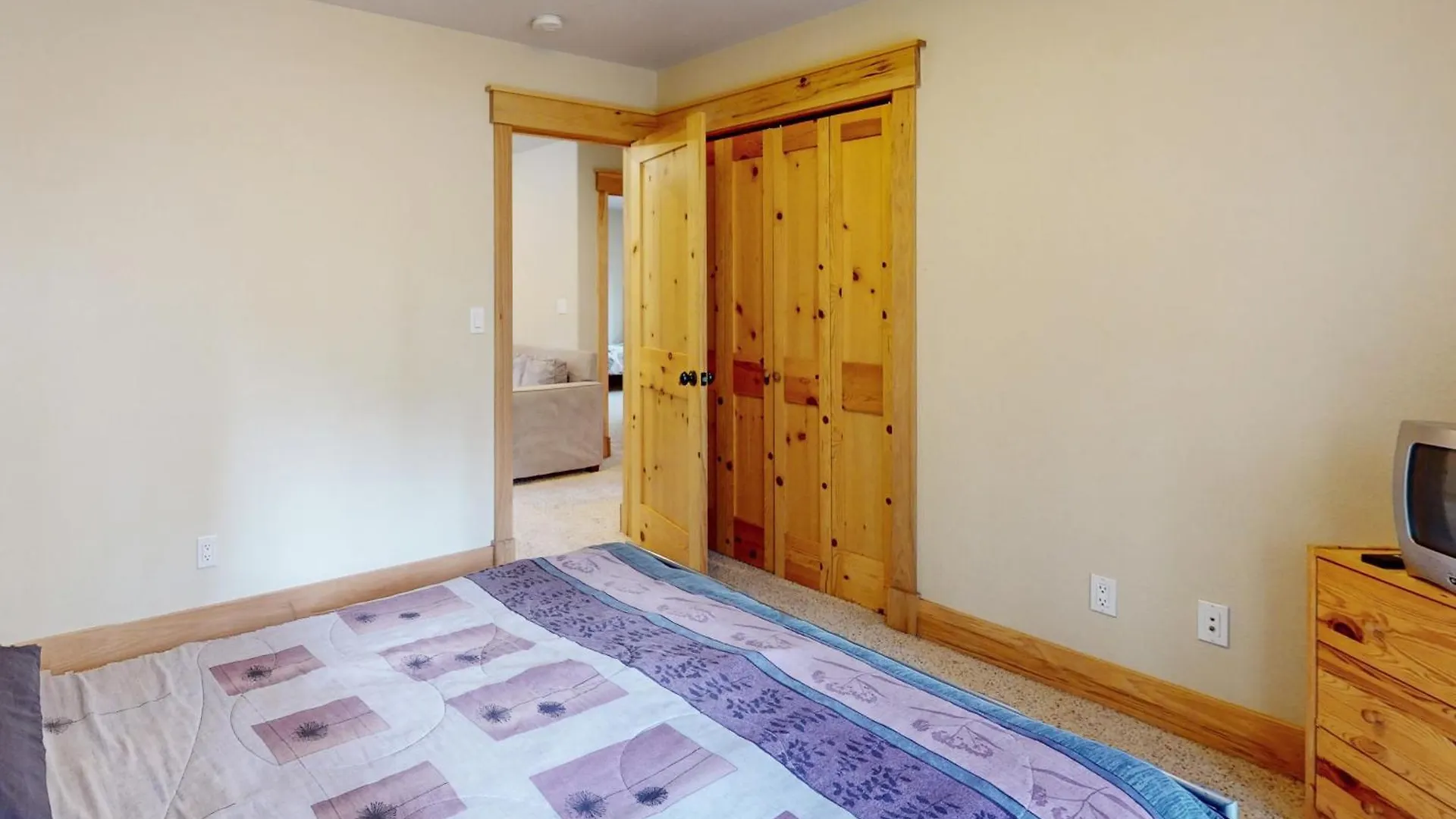 Ferienhaus Charles Charmer South Lake Tahoe